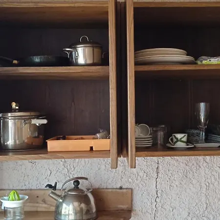 Oasi Di Pace Apartamento Cefalú