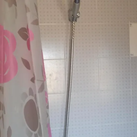 Appartement Oasi Di Pace