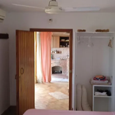 Oasi Di Pace *