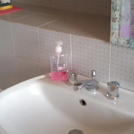 Oasi Di Pace Appartement Cefalù
