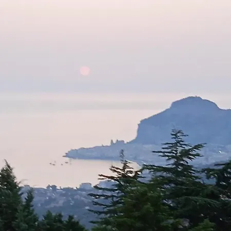 Oasi Di Pace Cefalù