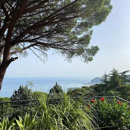 Oasi Di Pace * Cefalù