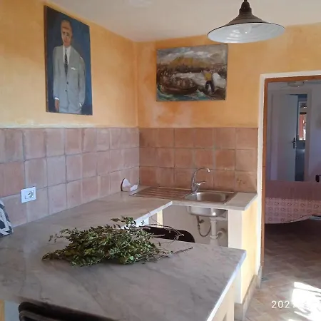 Apartamento Oasi Di Pace