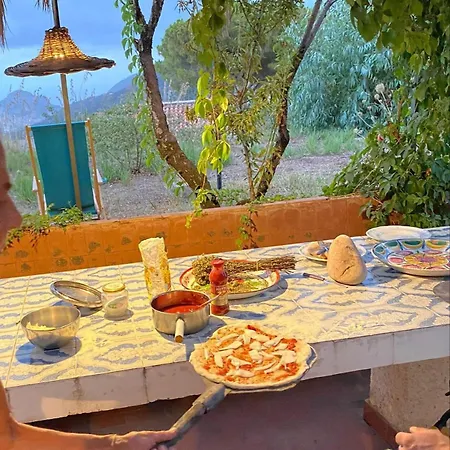 Appartement Oasi Di Pace *