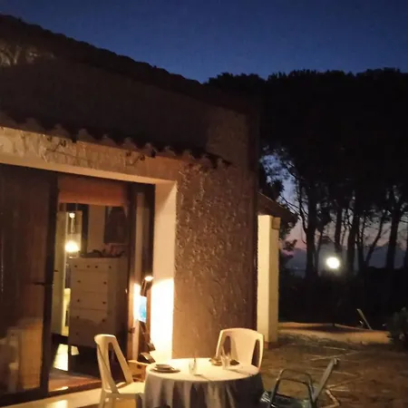 Oasi Di Pace * Cefalù
