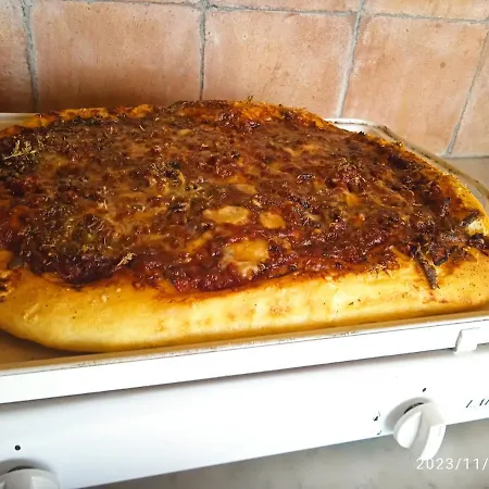 Oasi Di Pace Apartamento