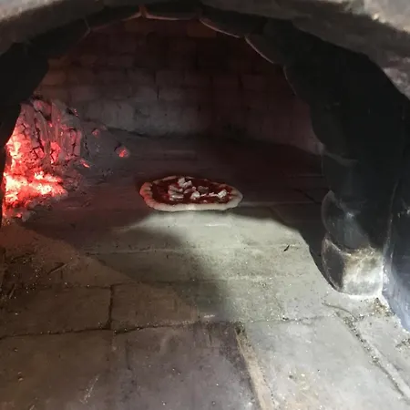 Oasi Di Pace Cefalù