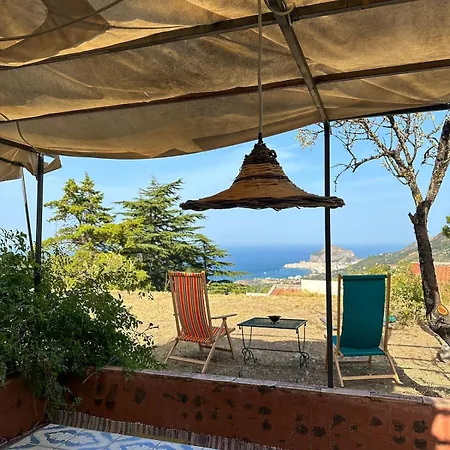 Appartement Oasi Di Pace Cefalù