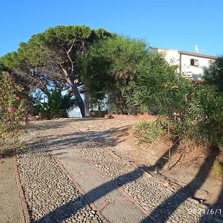 Oasi Di Pace Apartamento *