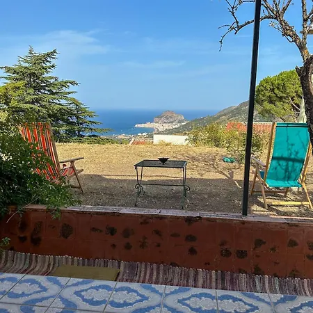Appartement Oasi Di Pace Cefalù