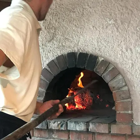 Oasi Di Pace Appartement