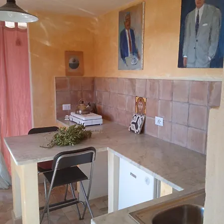 Appartement Oasi Di Pace Cefalù