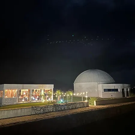 Oasi Di Pace