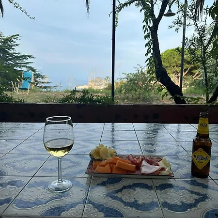 Appartement Oasi Di Pace Cefalù