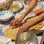 Apartman Oasi Di Pace Cefalù