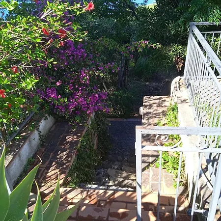 Oasi Di Pace Cefalù