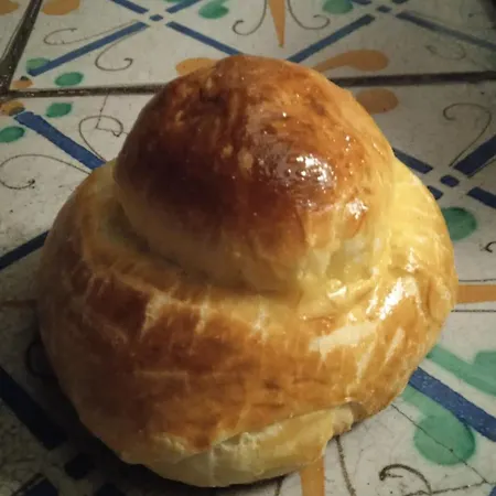 Oasi Di Pace * צ'פאלו