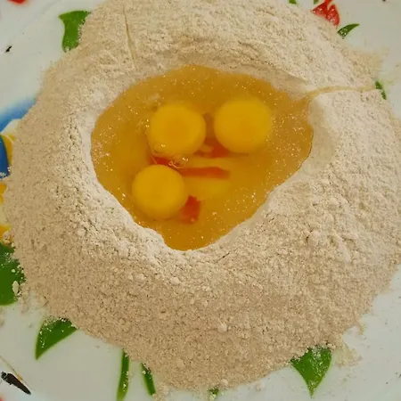 דירה Oasi Di Pace צ'פאלו