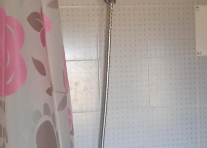 Appartement Oasi Di Pace