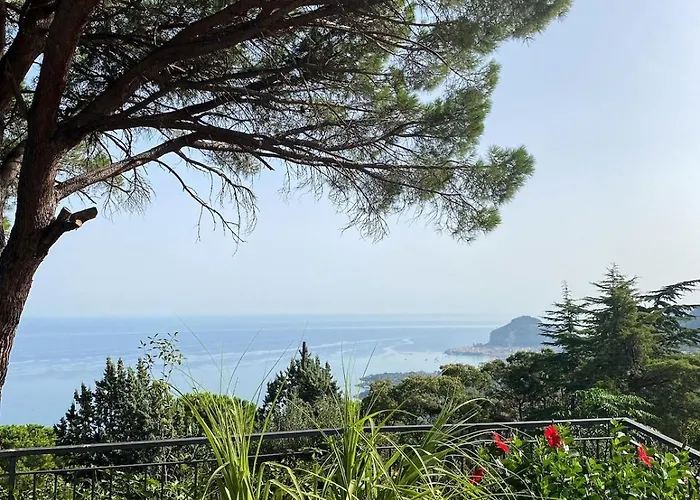 Oasi Di Pace * Cefalù