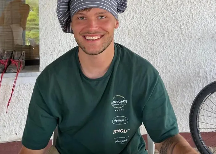 Oasi Di Pace Appartement *