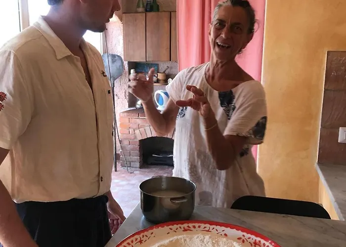 Oasi Di Pace